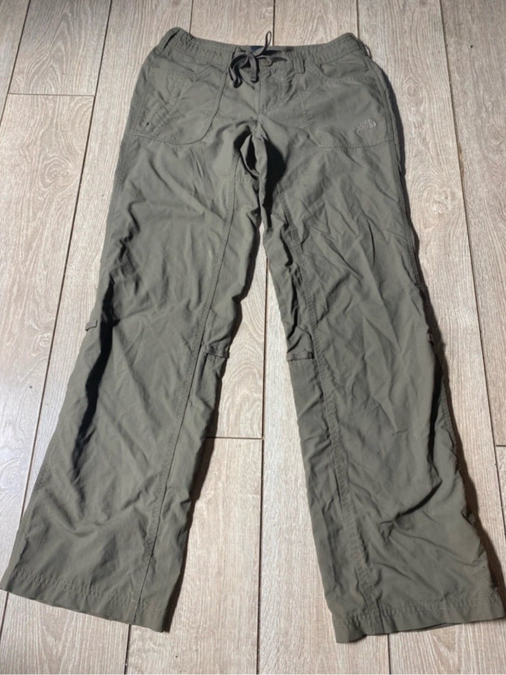 North Face Outdoors Activewear Pants